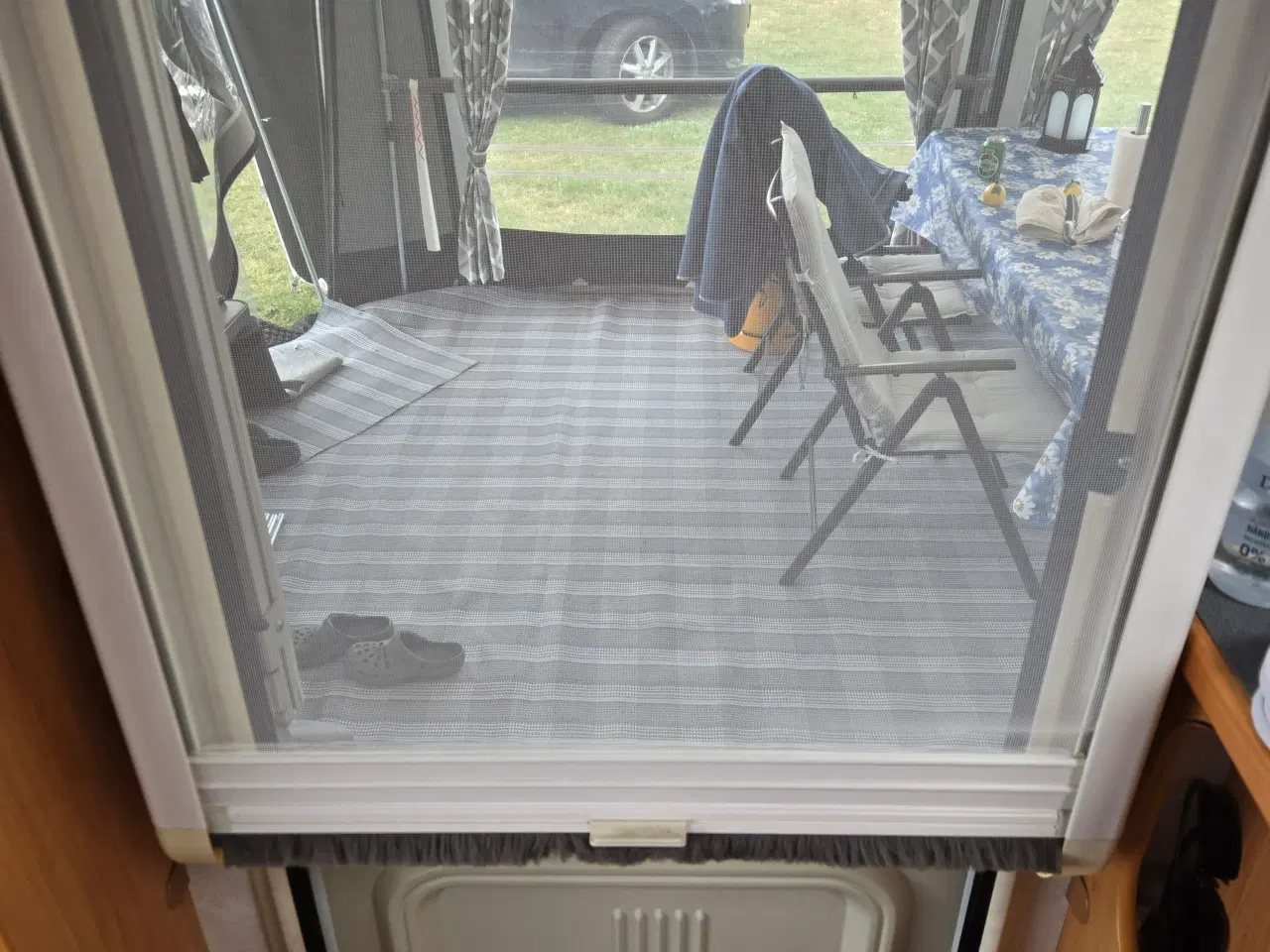 Billede 9 - Campingvogn Adria Adora 512 UL 