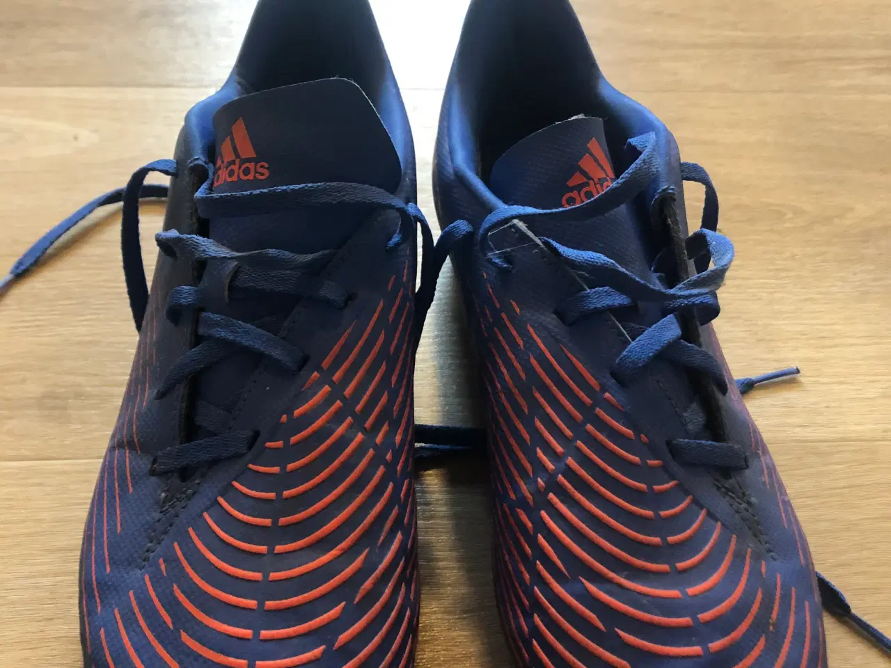 Billede 2 - Adidas predator fodboldstøvler