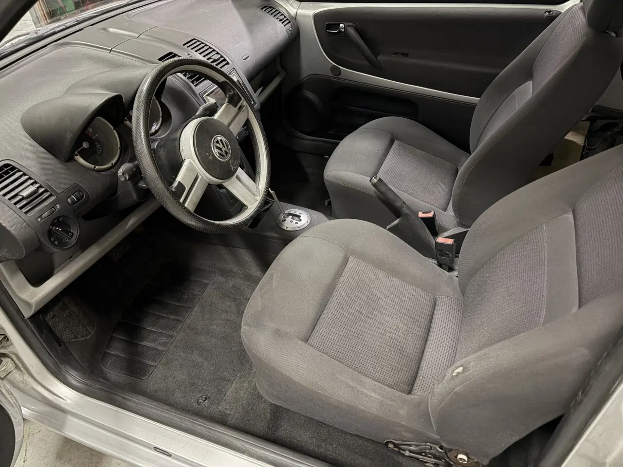 Billede 2 - Vw lupo 3L 1.2 TDI