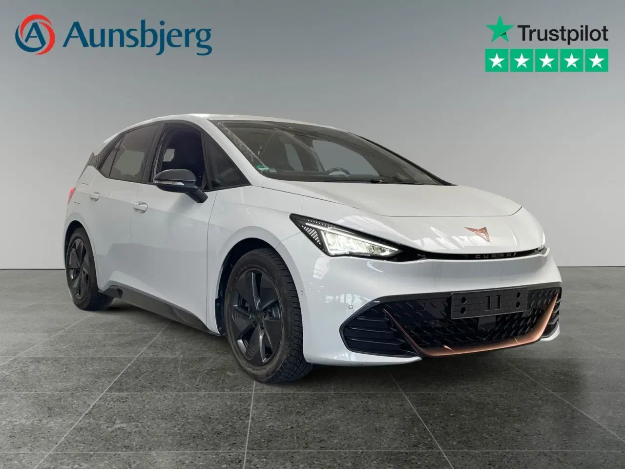 Billede 7 - Cupra Born 58 High