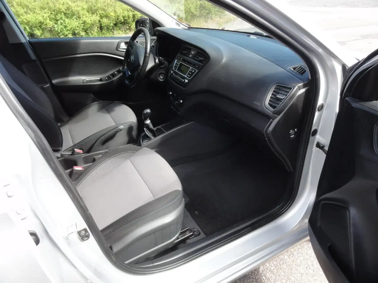Billede 9 - Hyundai i20 1,25 Trend