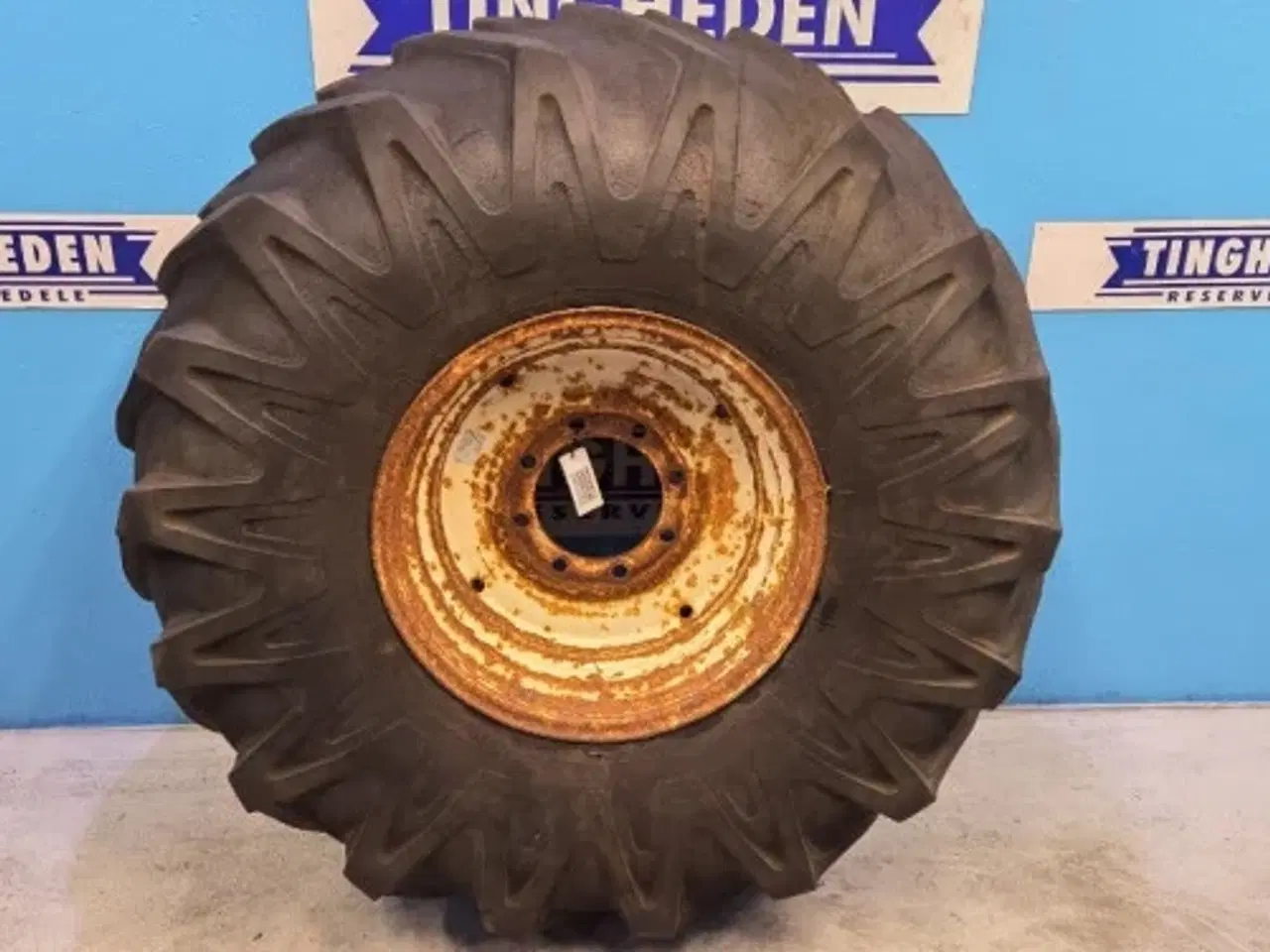 Billede 3 - 26"   23.1-26