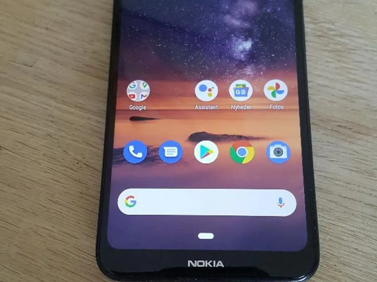 Billede 1 - Nokia 3.2