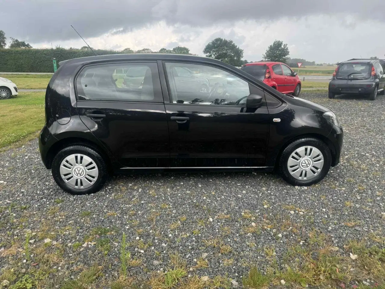 Billede 8 - VW Up! 1,0 60 Take Up! BMT