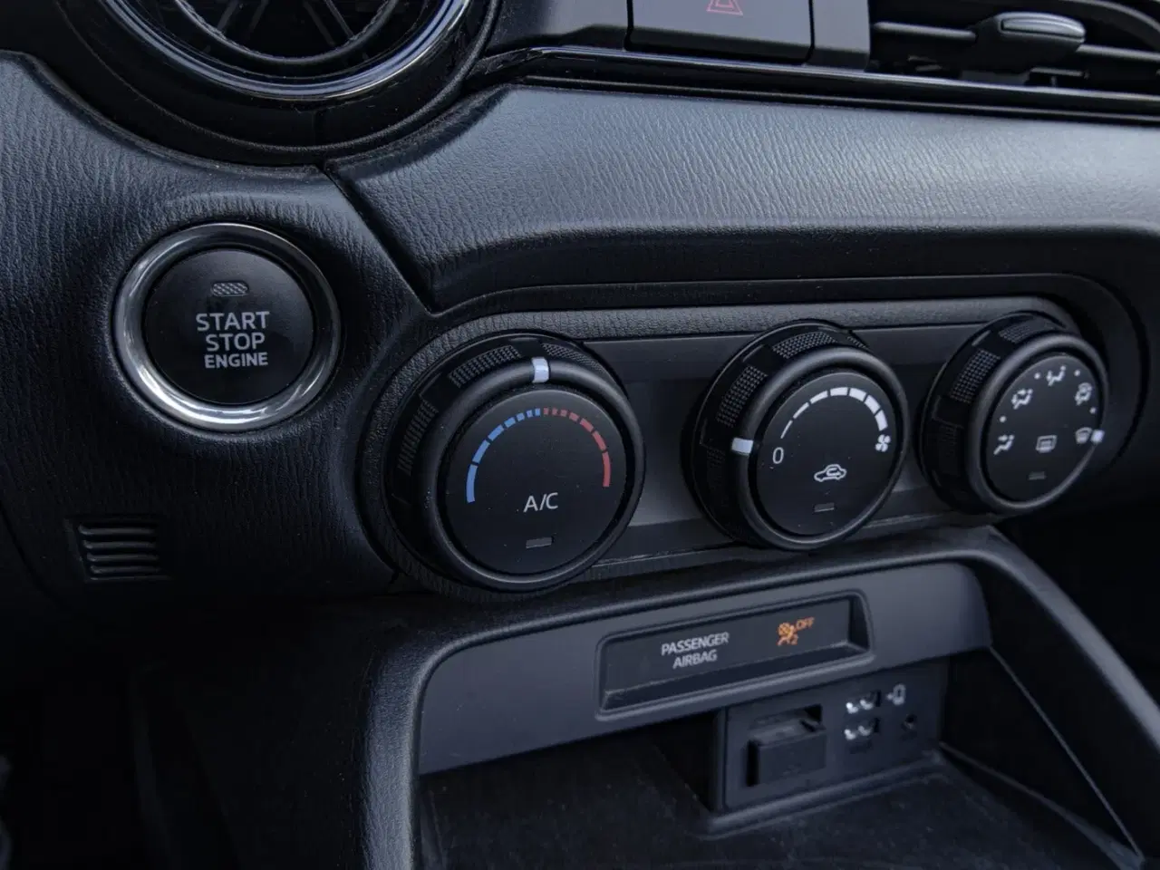 Billede 10 - Mazda MX-5 1,5 SkyActiv-G 131 Roadster Edition