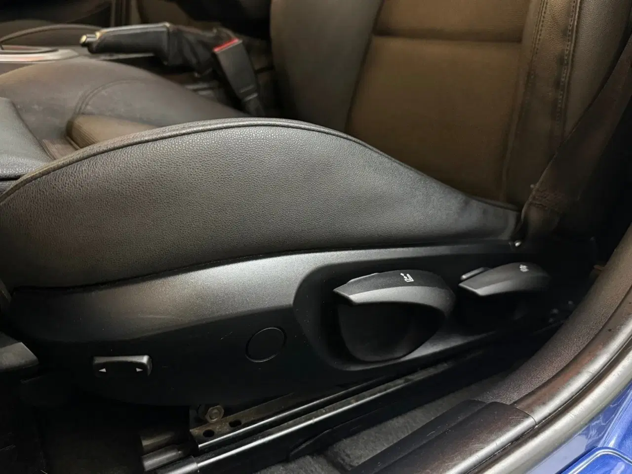 Billede 11 - BMW 116i 1,6 Advantage