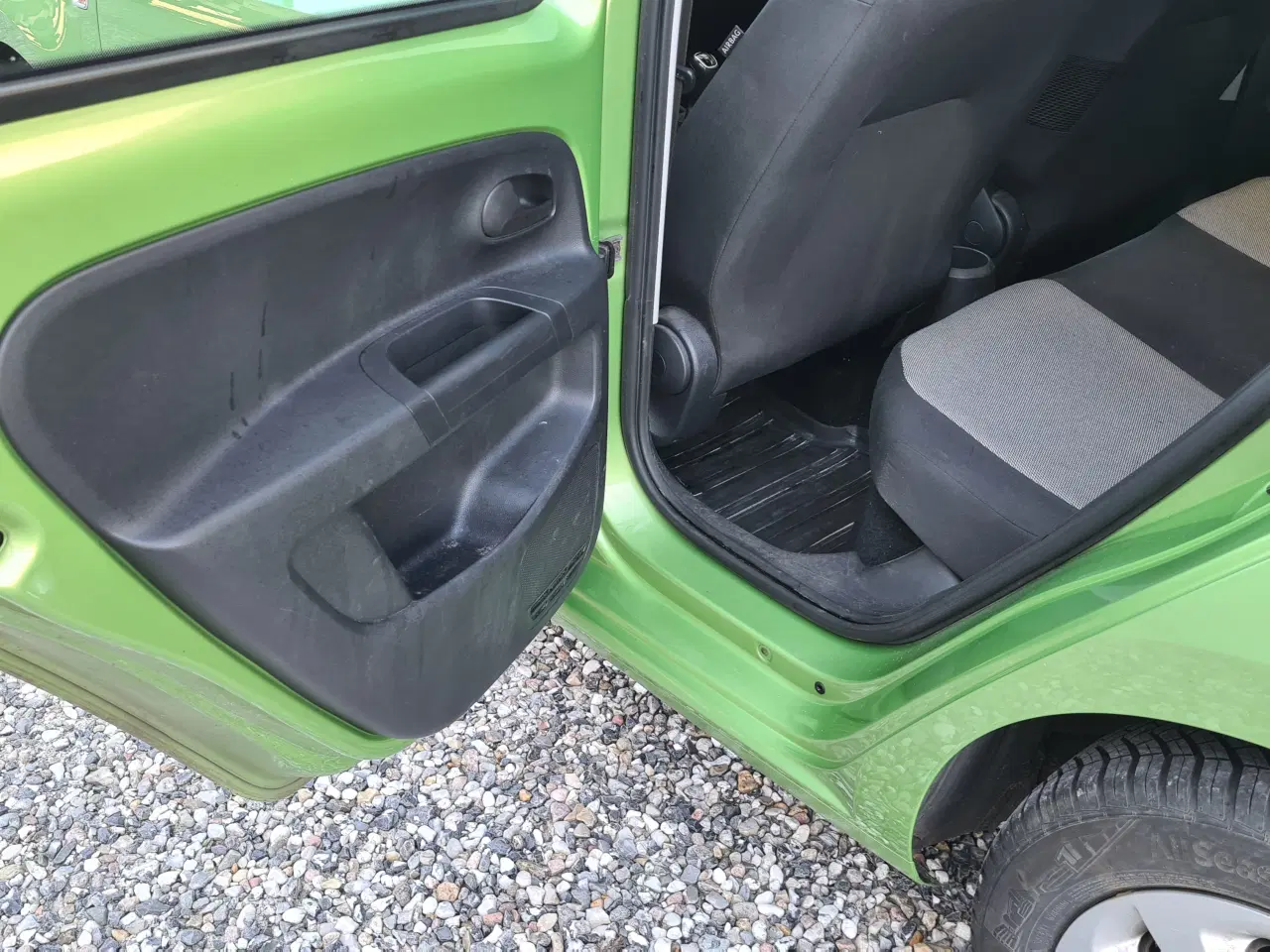 Billede 17 - 2013 Skoda CitiGo Ambition 5 dørs