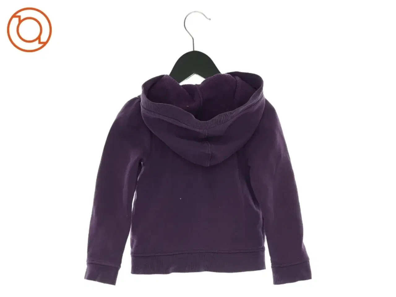 Billede 2 - Hættetrøje fra H&M (str. 98/104)