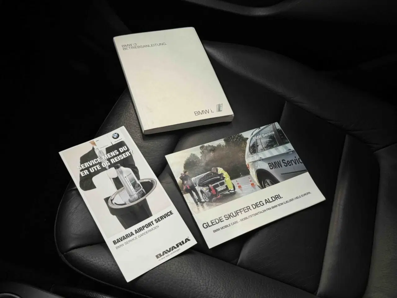 Billede 6 - BMW i3 REX