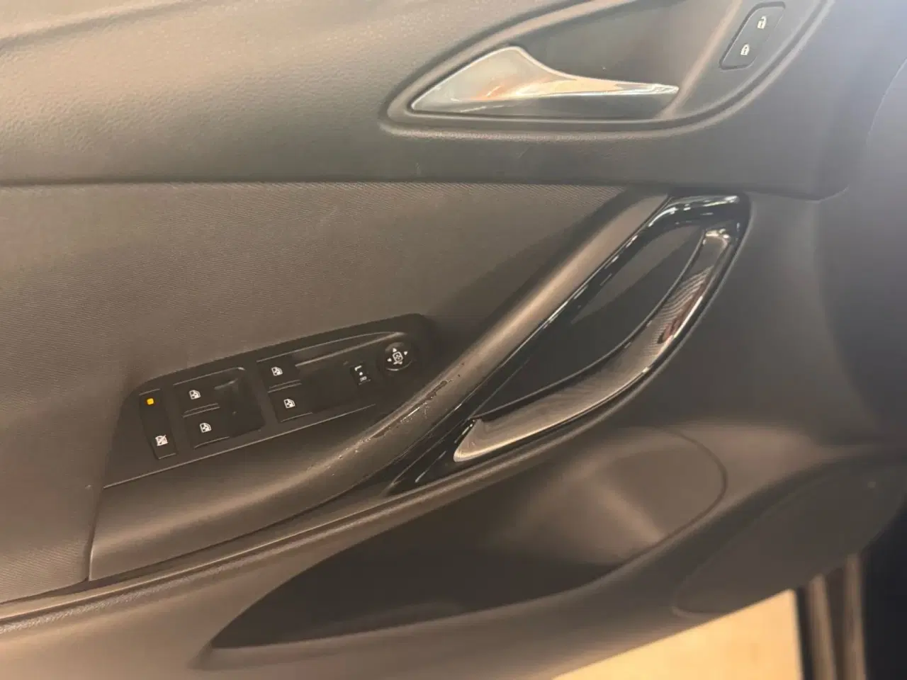 Billede 9 - Opel Astra 1,6 CDTI Dynamic 136HK 5d 6g Aut.