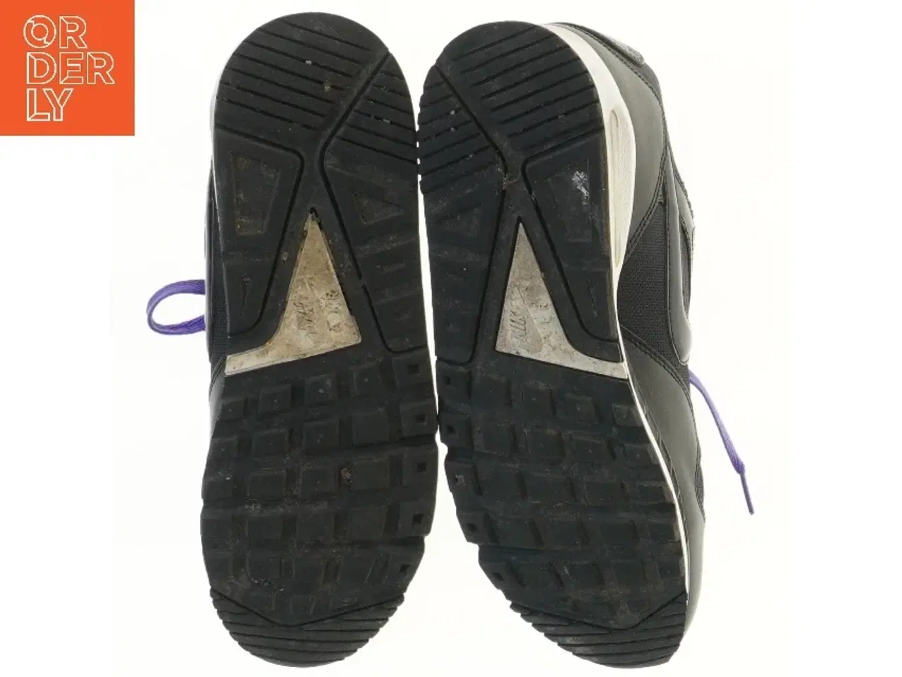 Billede 3 - Nike Air sneakers størrelse 45 fra Nike (str. 45 )