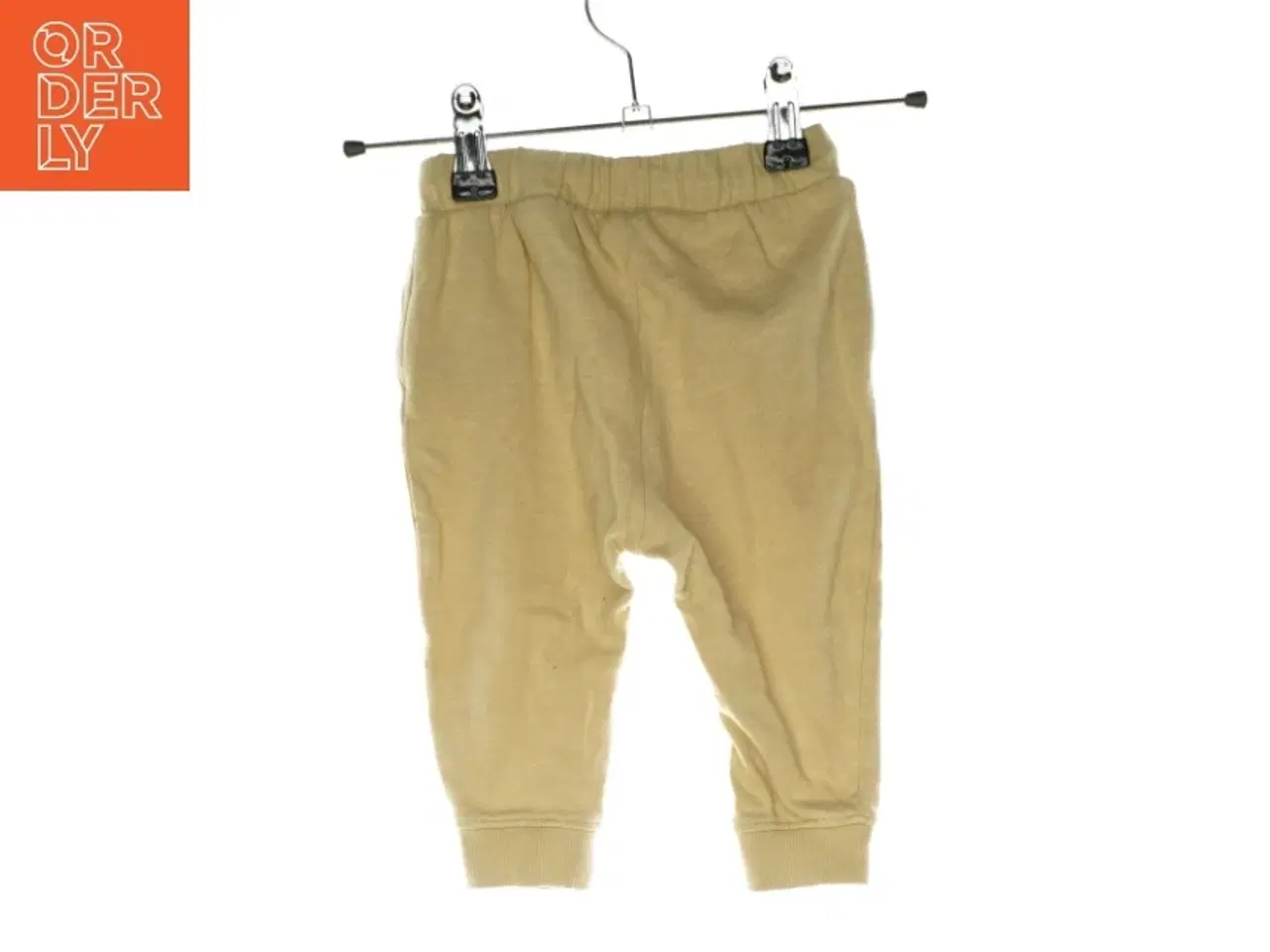 Billede 2 - Sweatpants fra H&M (str. 80 cm) fra H&M (str. 80 cm)