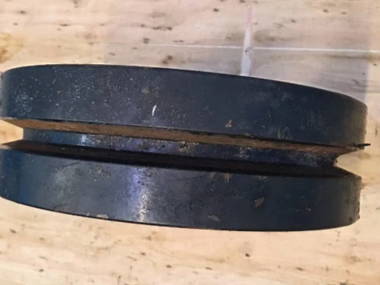 Billede 9 - Case 9120 Remskive 86996714