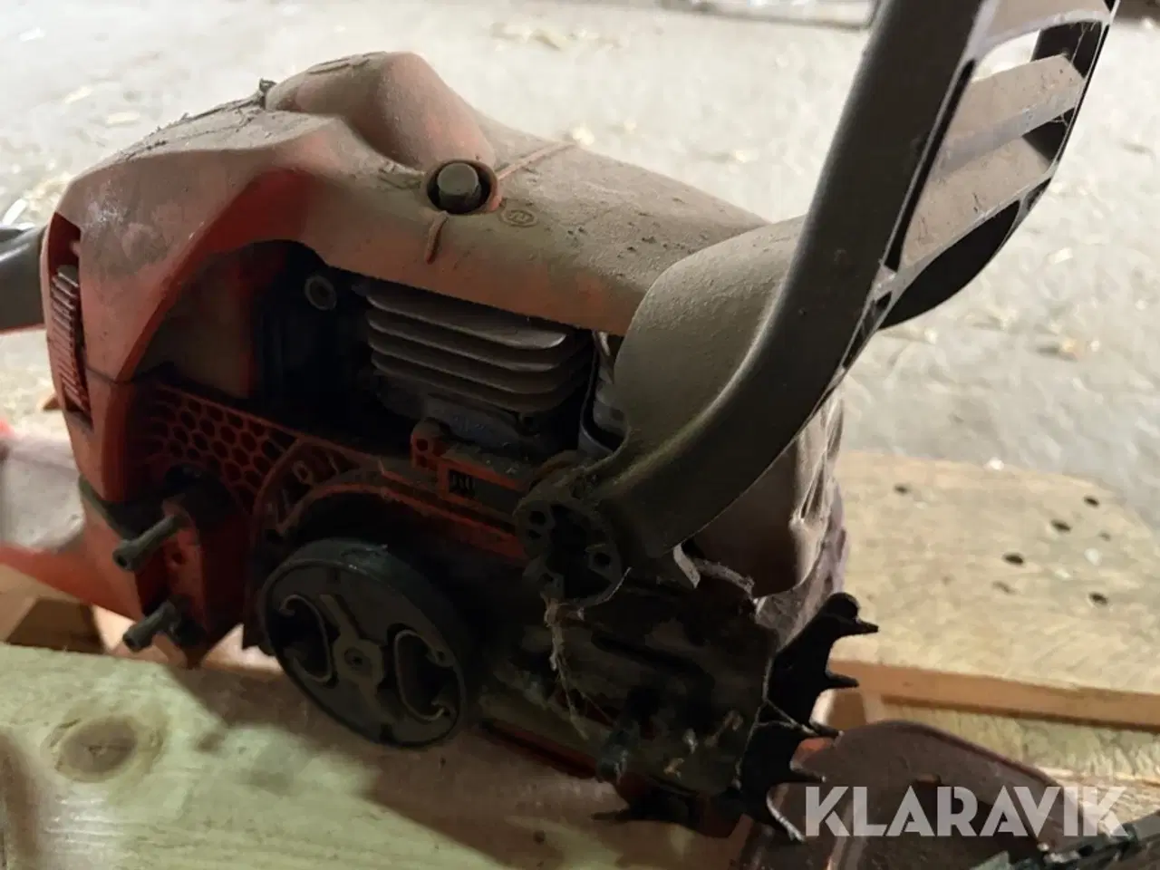 Billede 10 - Motorsave Husqvarna , Stihl 3 styk