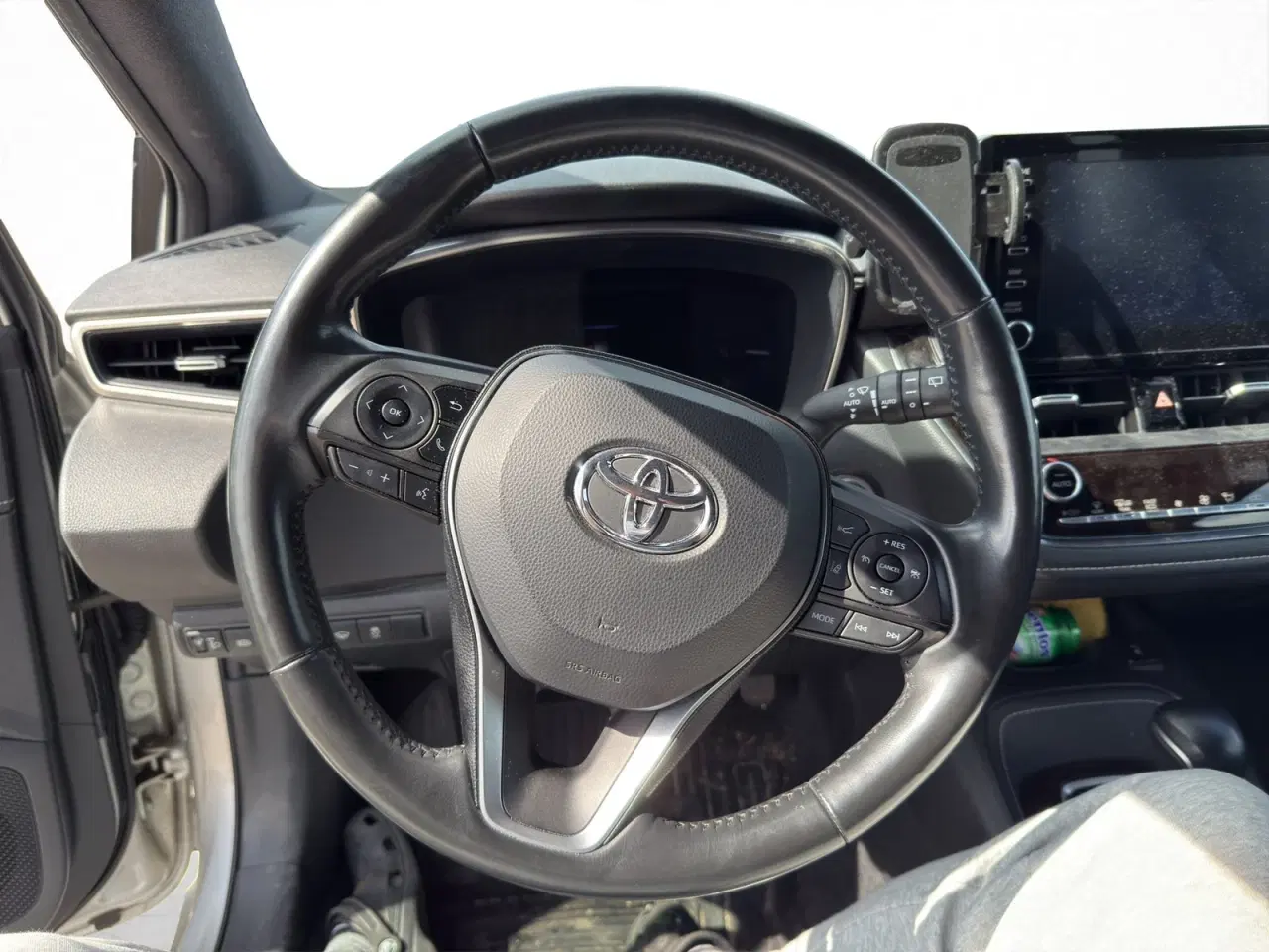 Billede 12 - Toyota Corolla 1,8 Hybrid H1 Touring Sports MDS