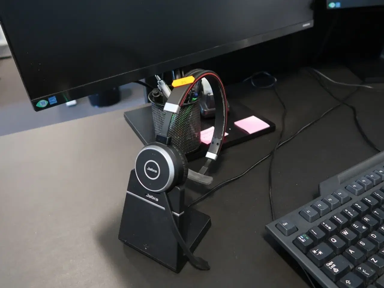 Billede 2 - Headset JABRA
