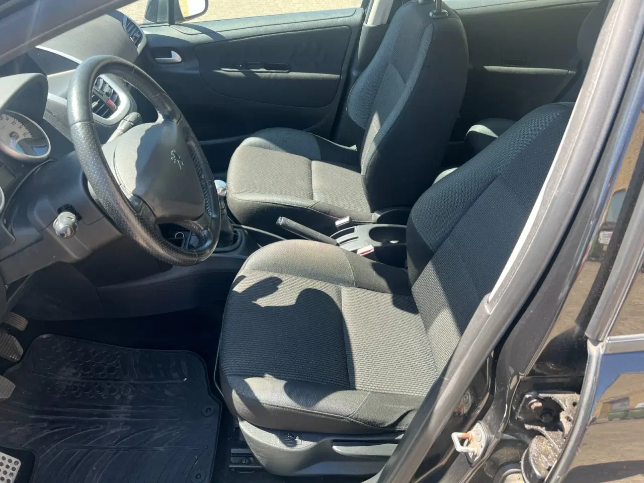 Billede 7 - Peugeot 207 1,6 HDi 90 Comfort+