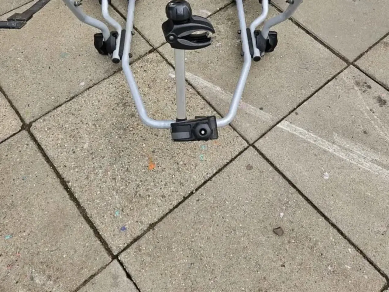 Billede 2 - Thule Cykelholder