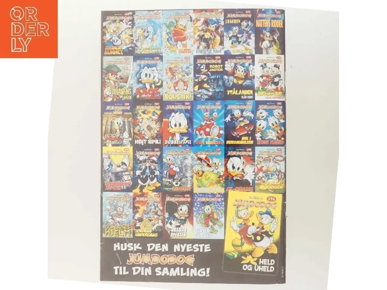 Billede 3 - Anders And & Co.