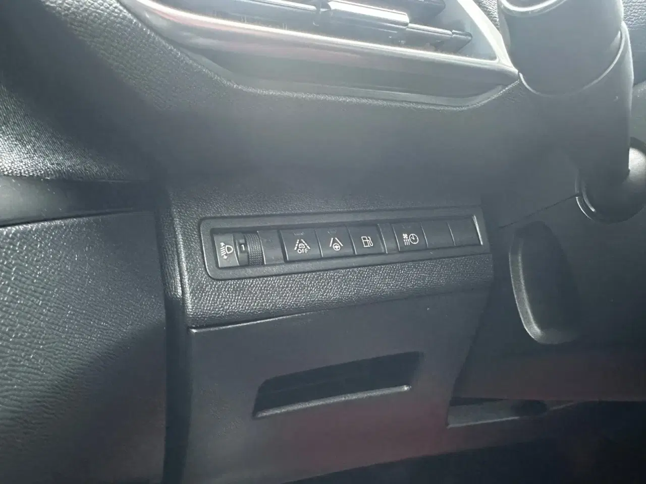 Billede 23 - Peugeot 3008 1,6 Hybrid Allure Pack EAT8