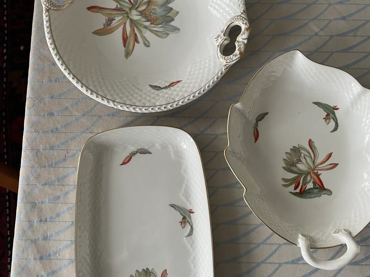 Billede 1 - B&G Kaktus