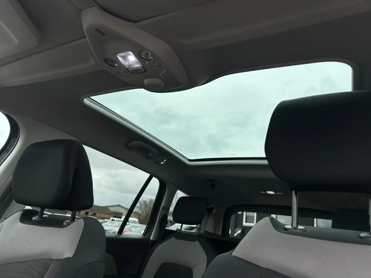 Billede 5 - Citroën Grand C4 Picasso 2,0 BlueHDi 150 Intensive EAT6 7prs