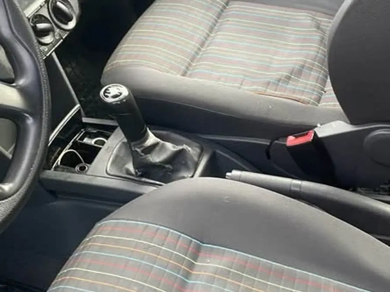 Billede 4 - Vw polo 1.4benzin