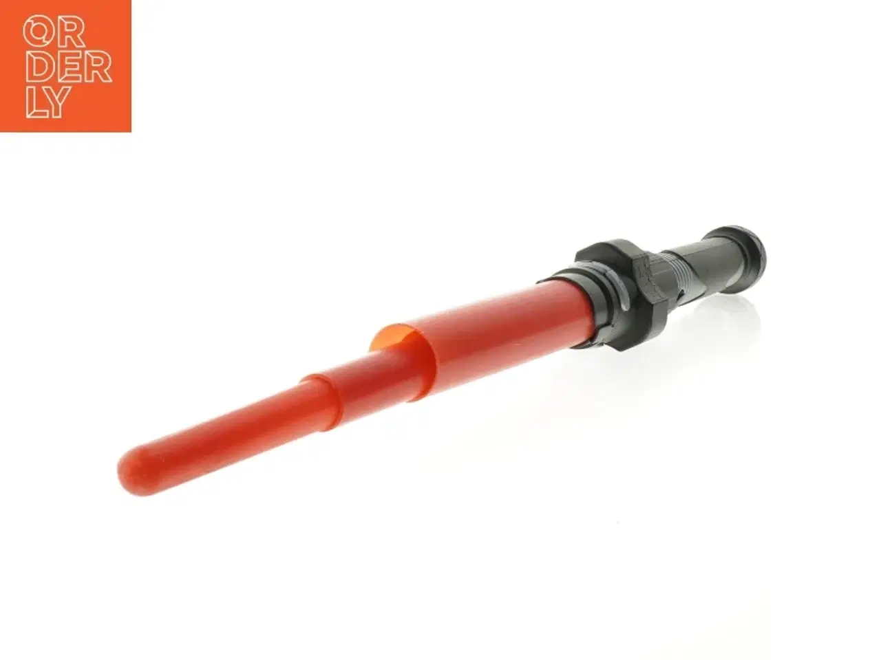 Billede 1 - Plastik lyssværd (str. 100 cm)