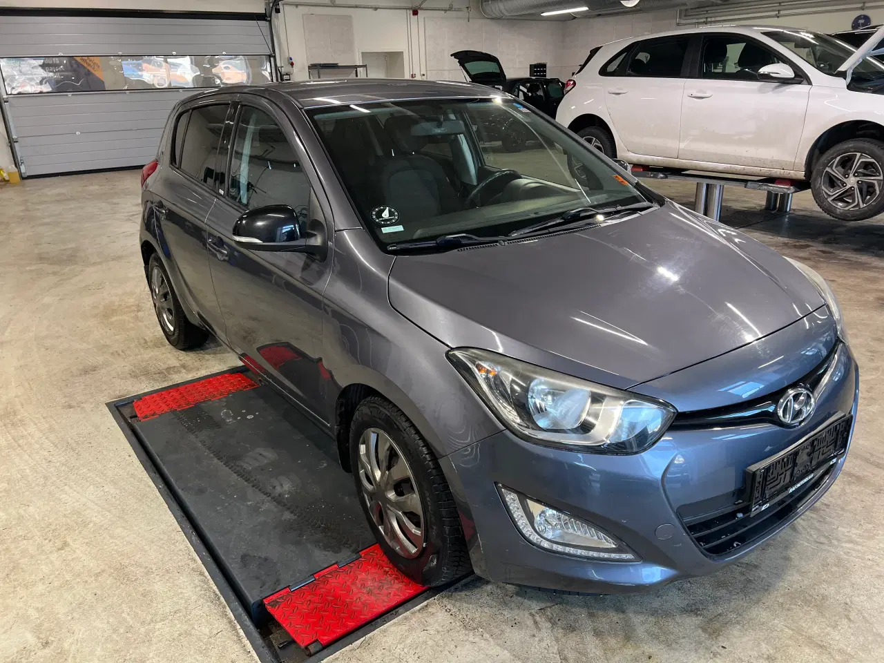 Billede 2 - Hyundai i 20