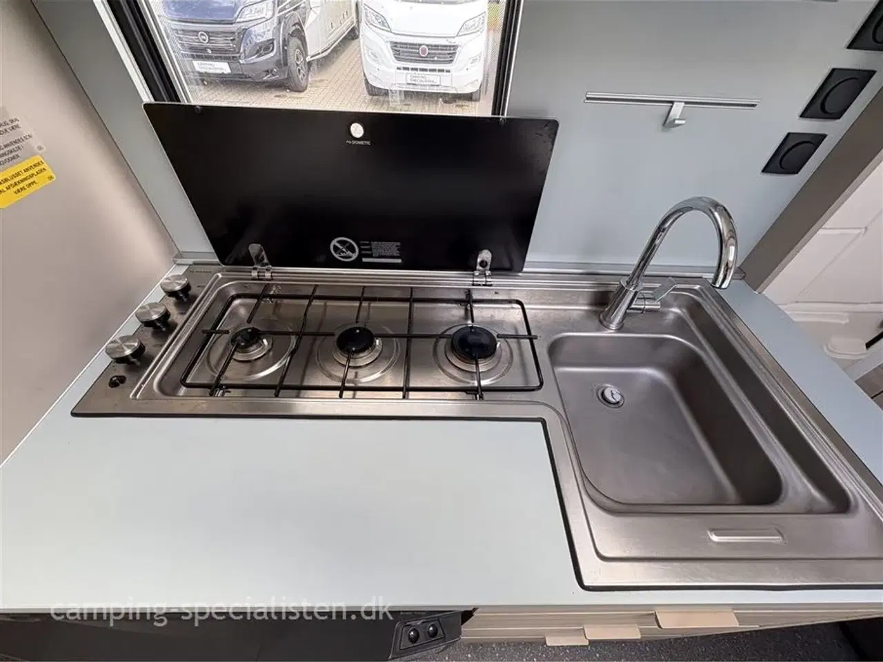 Billede 8 - 2021 - Adria Altea 432 PX   Adria Altea 432 PX 2021 - Se den nu hos Camping-Specialisten.dk