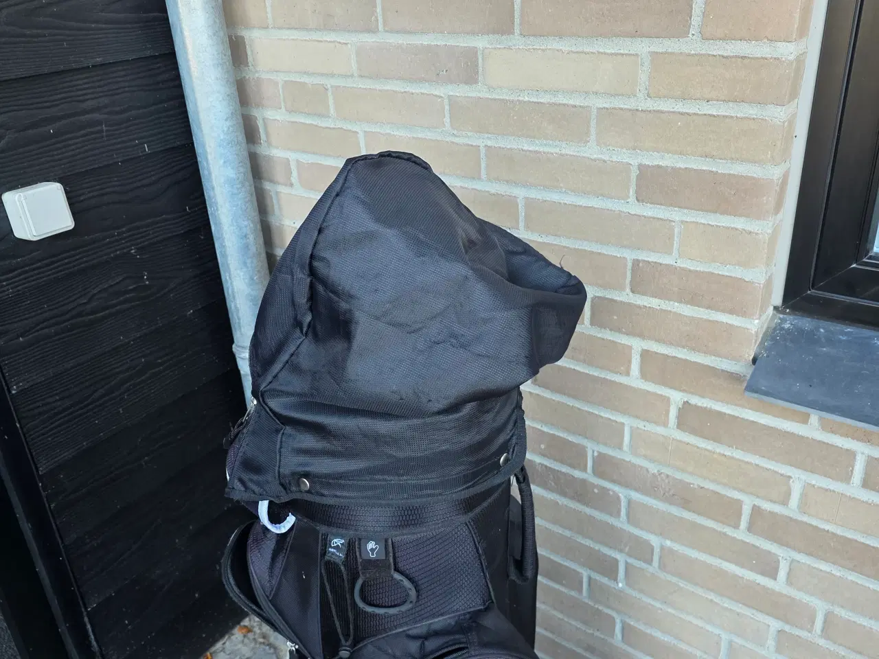 Billede 2 - Golfbag
