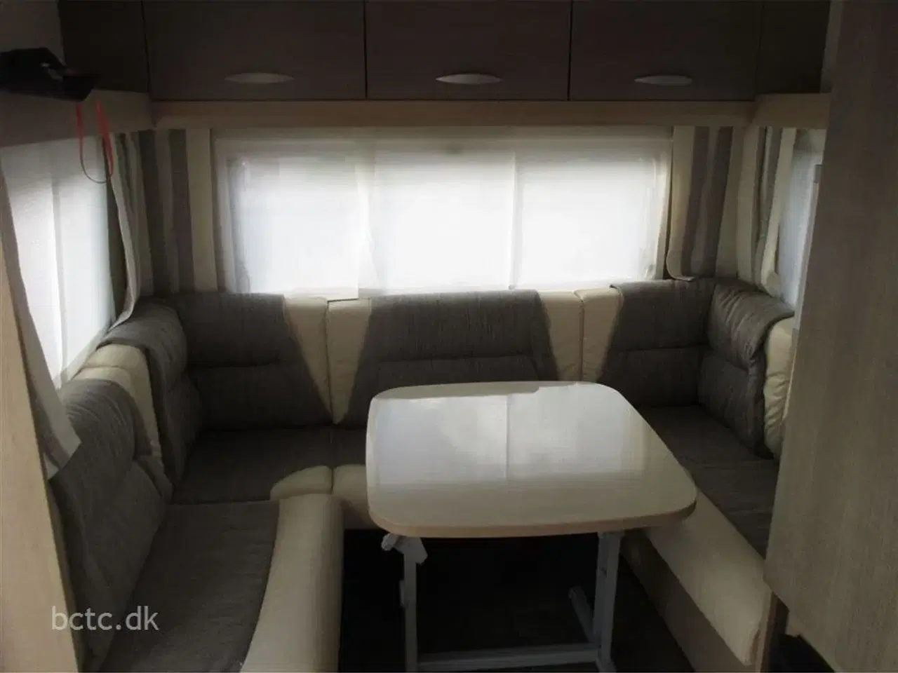 Billede 5 - 2012 - Bürstner Premio Comfort 490 TL