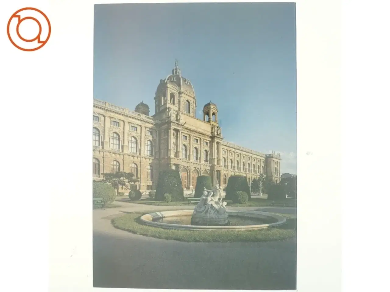 Billede 3 - Sch&#228;tze des &#214;sterreichischen Kaiserhauser