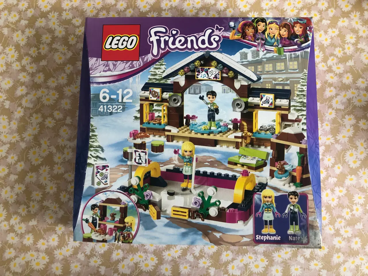Billede 3 - Lego Friends