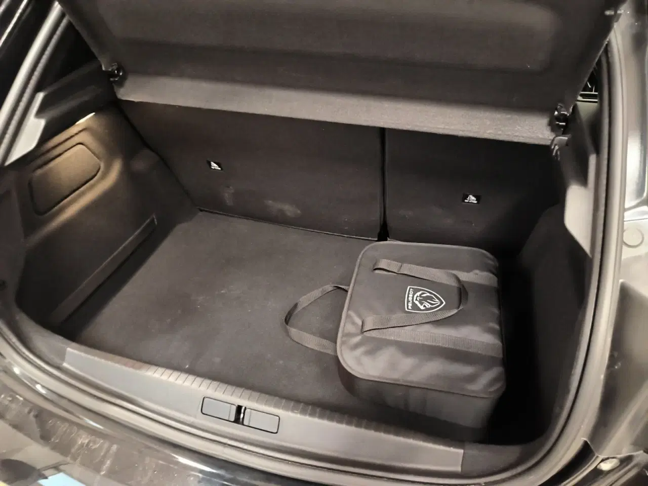 Billede 17 - Peugeot e-208 50 Active Pack