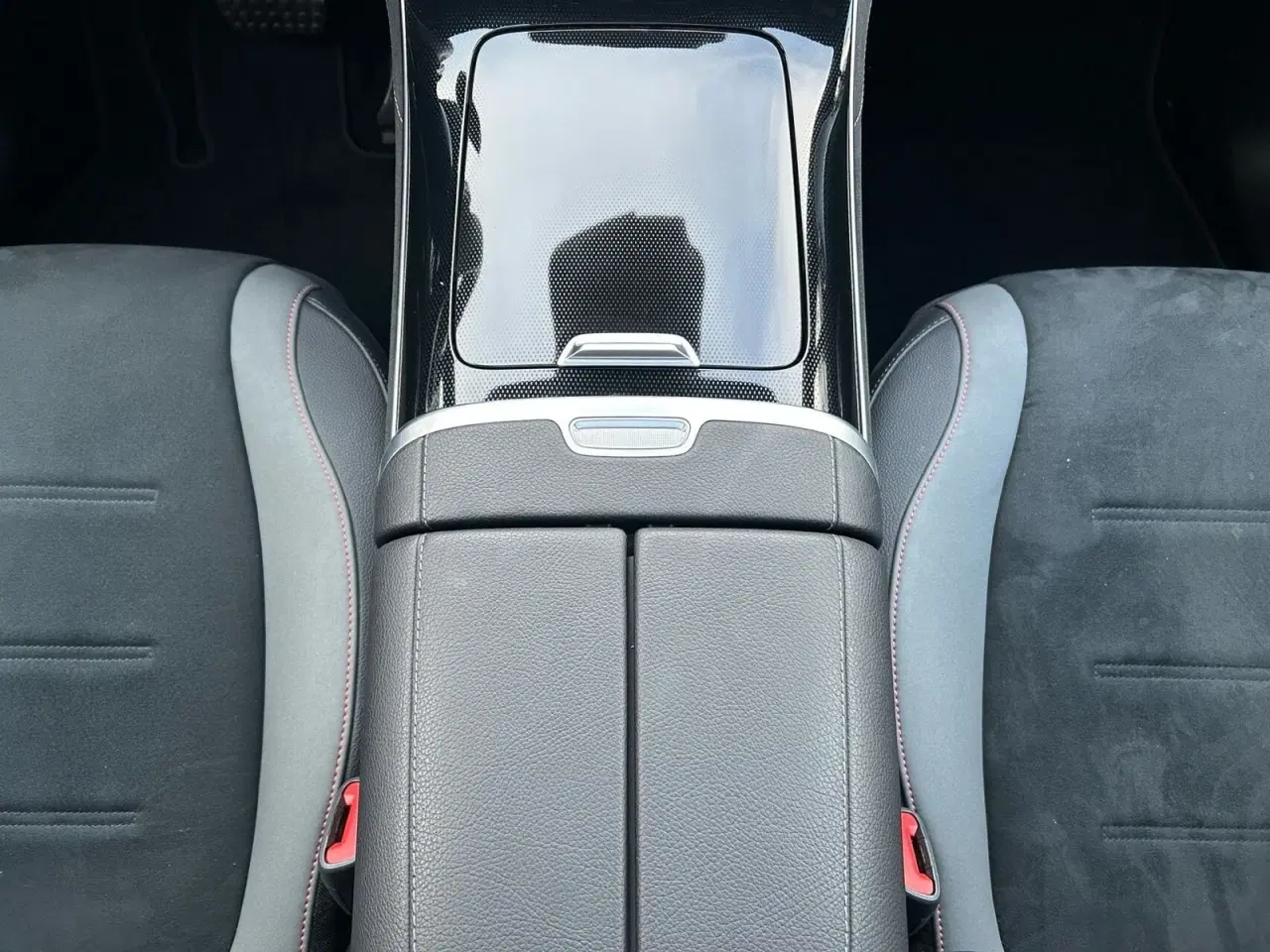 Billede 14 - Mercedes EQE350 SUV  AMG Premium 4Matic