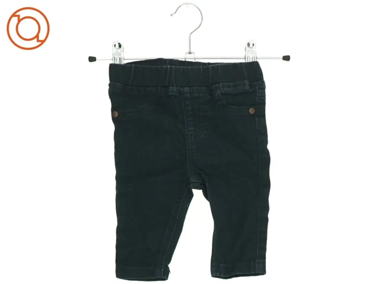 Billede 1 - Jeans fra Molo (str. 62 cm)