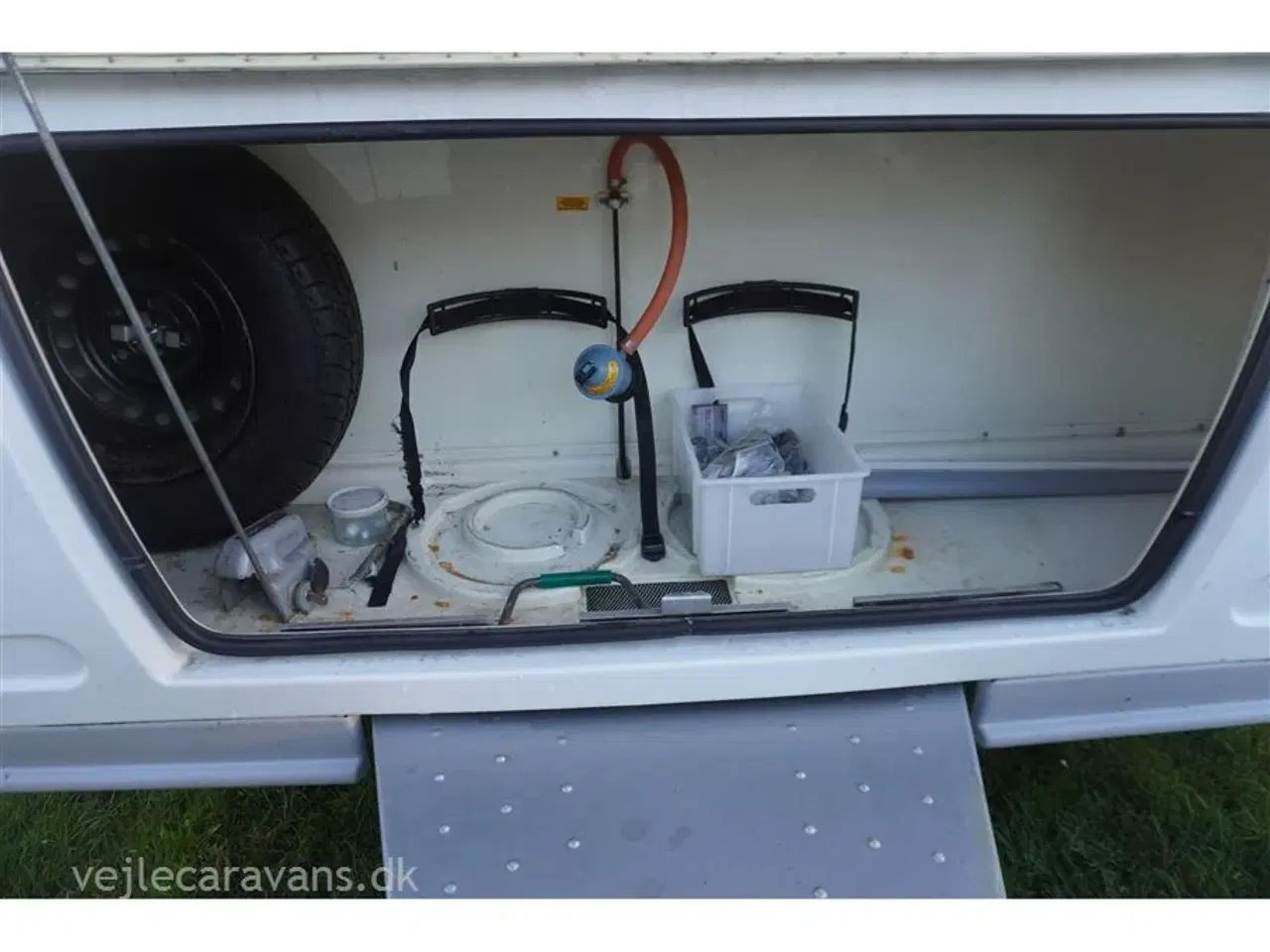 Billede 5 - 2002 - Adria Adiva 502 UP