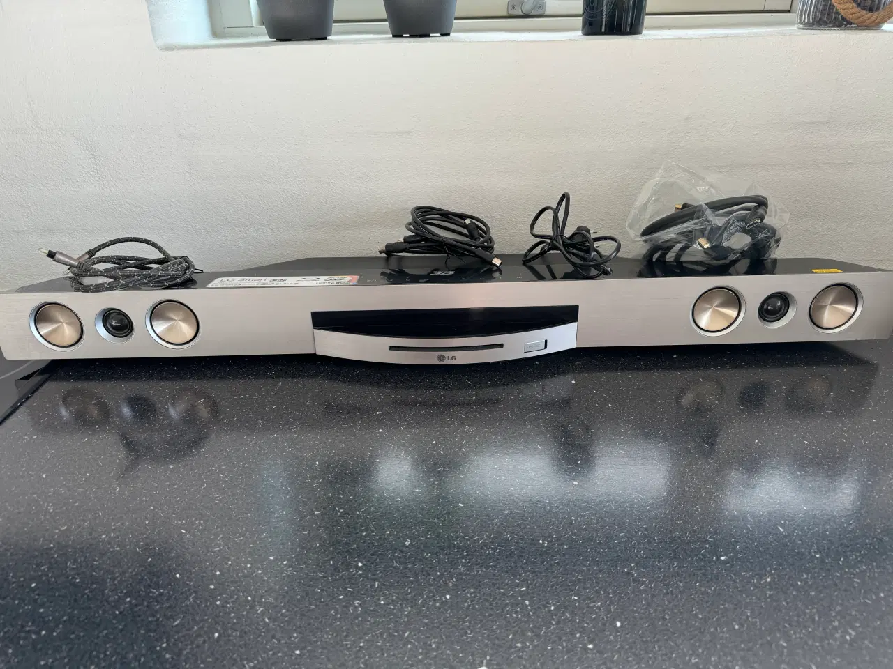 Billede 1 - Soundbar