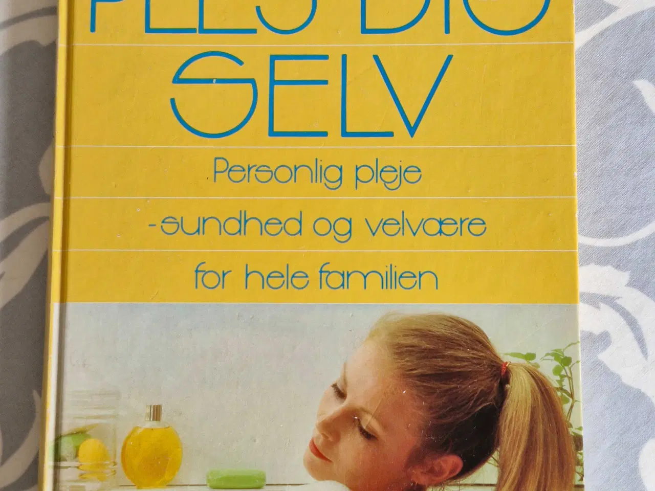 Billede 1 - Plej dig selv
