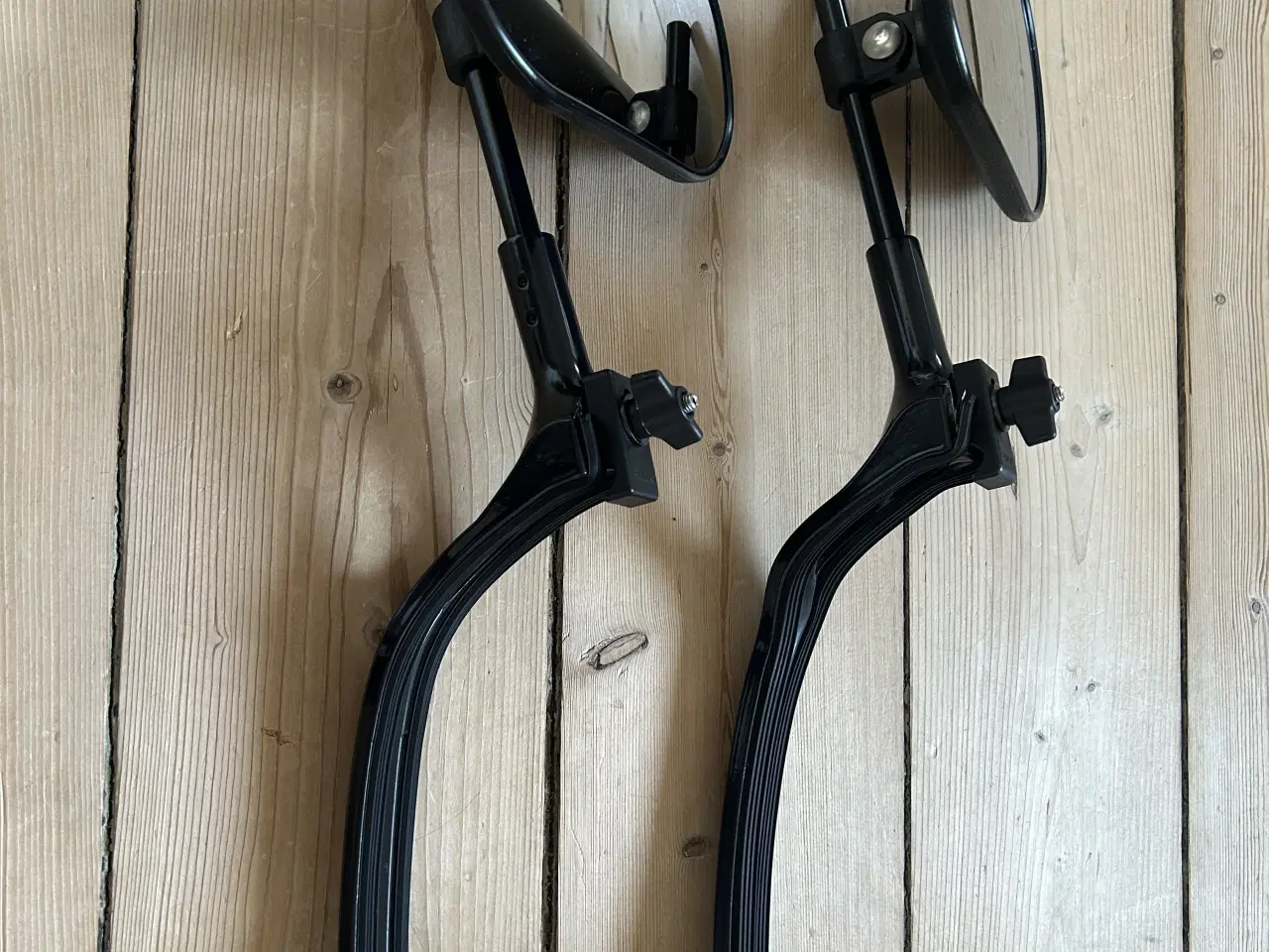 Billede 5 - Emuk Campingspejle Audi A3 årgang 2021