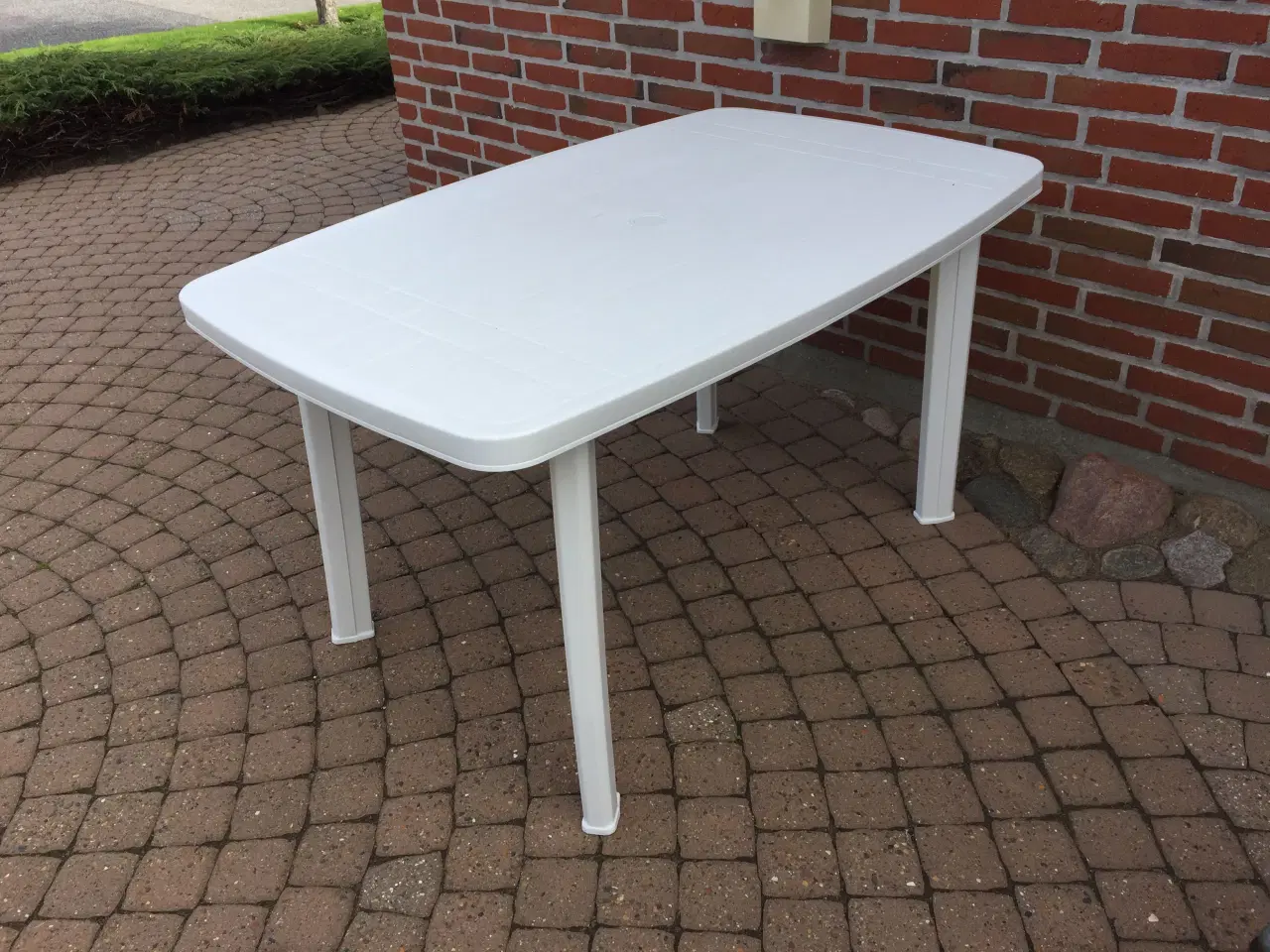 Billede 1 - Plastik bord