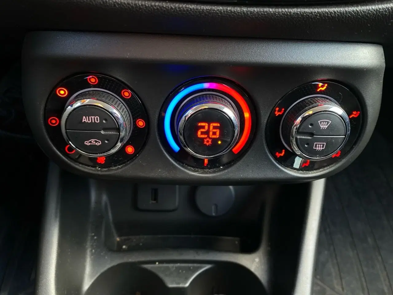 Billede 13 - Opel Corsa 1,4 Enjoy Start/Stop 90HK 5d