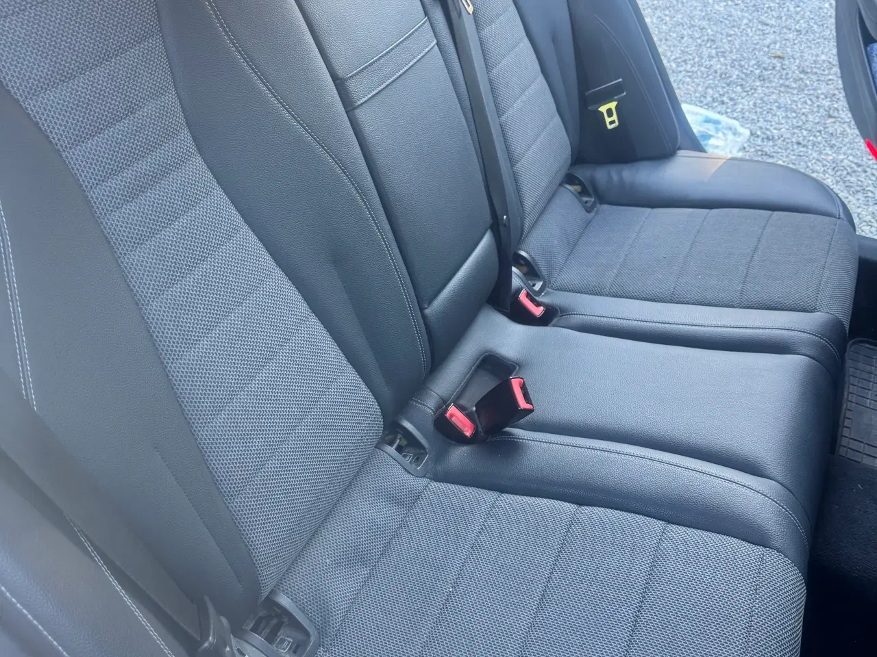 Billede 10 - Lækker Mercedes E220