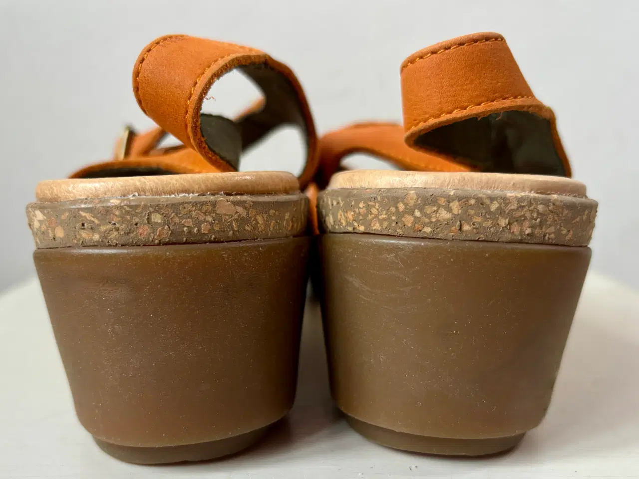 Billede 5 - El Naturalista, sandaler, str 41