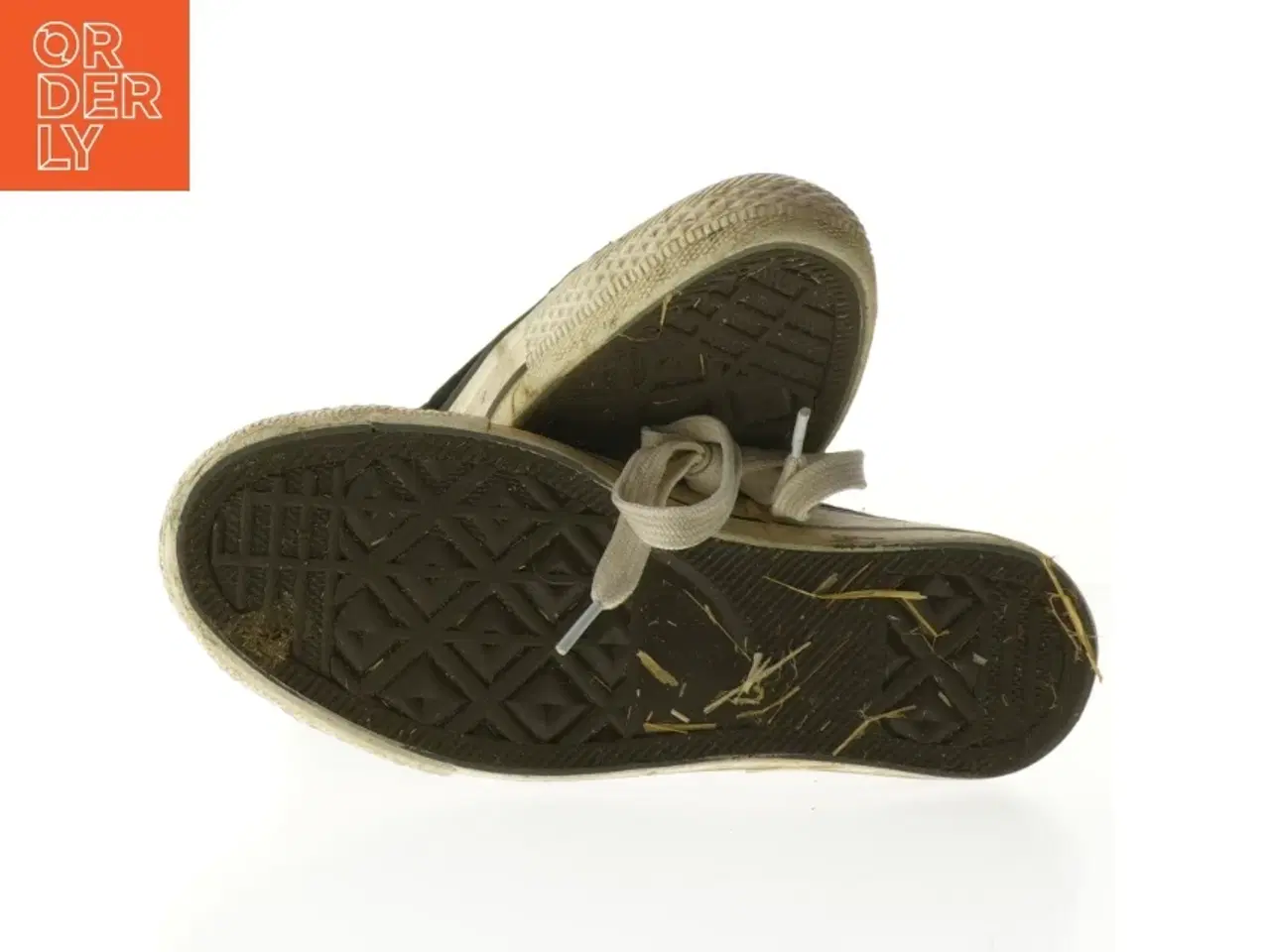 Billede 3 - Canvas sneakers str. 37 fra VRS (str. 37 )