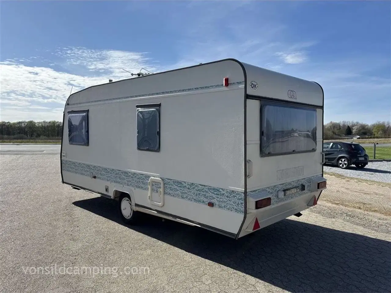 Billede 12 - 0 - Adria Unica 461 UB