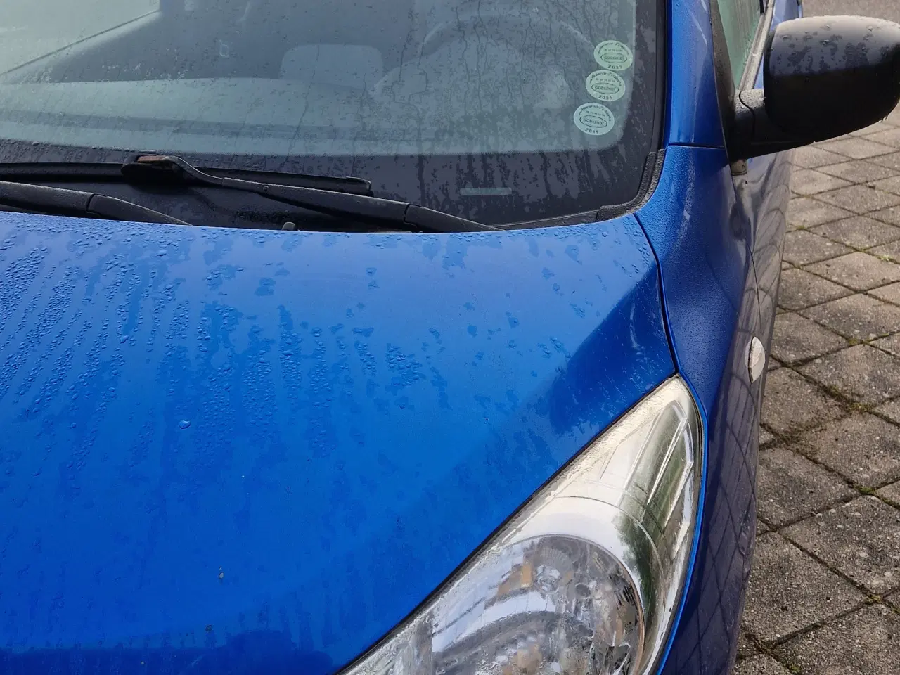 Billede 7 - Hyundai i10 1,1 økonomisk 