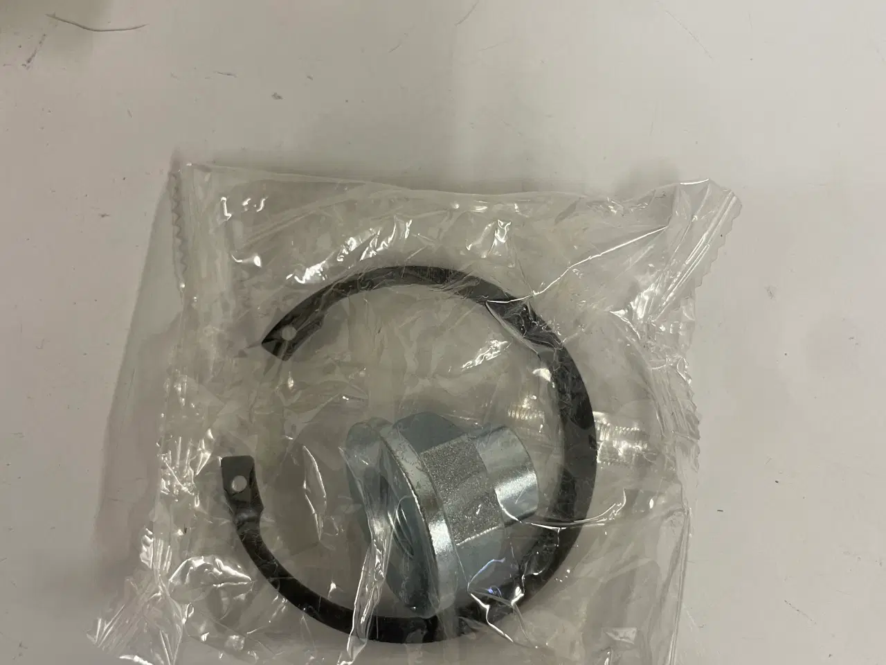 Billede 7 - Reservedele til swift