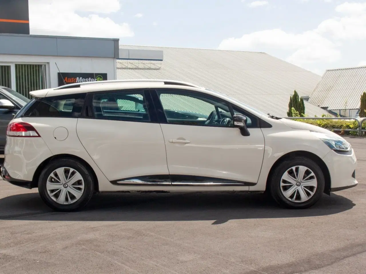 Billede 4 - Renault Clio IV 0,9 TCe 90 Expression Sport Tourer